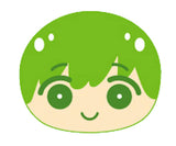 Makoto Tachibana High Speed! Free! Starting Days Omanju Nigi Nigi Mascot Chibi Key Ring [USED]