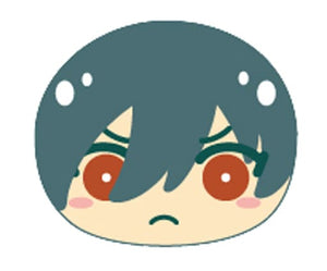 Ikuya Kirishima High Speed! Free! Starting Days Omanju Nigi Nigi Mascot Chibi Key Ring [USED]