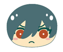 Ikuya Kirishima High Speed! Free! Starting Days Omanju Nigi Nigi Mascot Chibi Key Ring [USED]
