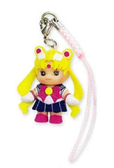 Sailor Moon Sailor Moon Costume Kewpie Sailor Moon Exhibition Limited Key Chain [USED]