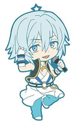 Tamaki Yotsuba IDOLiSH7 Toys Works Collection Niitengomu! Key Chain [USED]