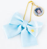 Yoshiko Tsushima Love Live! Sunshine!! Costume Motif Key Chain Key Ring [USED]