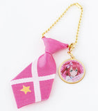 Ruby Kurosawa Love Live! Sunshine!! Costume Motif Key Chain Key Ring [USED]