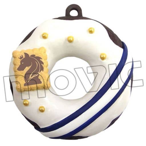 Knights Ensemble Stars! Sweets Color Cole Mascot [USED]