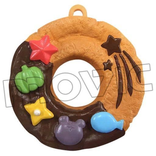 Ryuseitai Ensemble Stars! Sweets Color Cole Key Chain [USED]