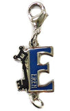 Ellen Yeager Attack on Titan Charm Collection Attack on Titan: The Real Universal Studios Japan Limited Charm [USED]
