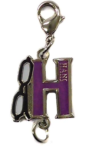 Hange Zoe Attack on Titan: The Real Charm Collection Universal Studios Japan Limited Charm [USED]