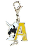 Annie Leonhart Attack on Titan Charm Collection Attack on Titan: The Real Universal Studios Japan Limited Charm [USED]