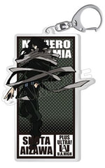 My Hero Academia Shota Aizawa Acrylic Keychain Keychains [USED]