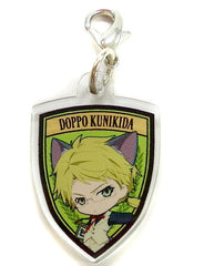 Doppo Kunikida Bungo Stray Dogs Acrylic Charm Collection Namja Town Limited Charm [USED]