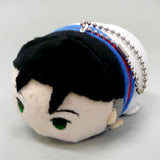 Shuichiro Oishi The New Prince of Tennis Mochimochi Mascot Vol.1 Key Ring [USED]