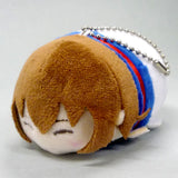 Shusuke Fuji The New Prince of Tennis Mochimochi Mascot Vol.1 Key Ring [USED]