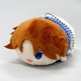 Eiji Kikumaru The New Prince of Tennis Mochimochi Mascot Vol.1 Key Ring [USED]