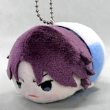 Keigo Atobe The New Prince of Tennis Mochimochi Mascot Vol.1 Key Ring [USED]