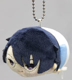 Yushi Oshitari The New Prince of Tennis Mochimochi Mascot Vol.1 Key Ring [USED]