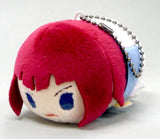 Gakuto Mukahi The New Prince of Tennis Mochimochi Mascot Vol.1 Key Ring [USED]