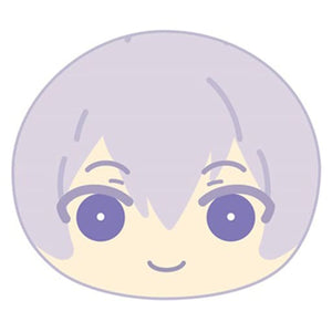 Sogo Osaka IDOLiSH7 Omanjuu Niginigi Mascot 1 Key Ring [USED]