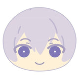 Sogo Osaka IDOLiSH7 Omanjuu Niginigi Mascot 1 Key Ring [USED]