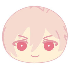 Tenn Kujo IDOLiSH7 Omanjuu Niginigi Mascot 1 Key Ring [USED]