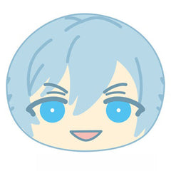 Tamaki Yotsuba IDOLiSH7 Omanjuu Niginigi Mascot 2 Key Ring [USED]