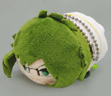 Yamato Nikaido IDOLiSH7 Mochimochi Mascot Key Ring [USED]