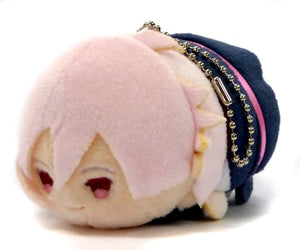 Tenn Kujo IDOLiSH7 Mochimochi Mascot Key Ring [USED]