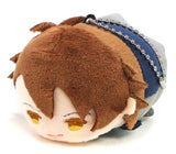 Ryunosuke Tsunashi IDOLiSH7 Mochimochi Mascot Key Ring [USED]