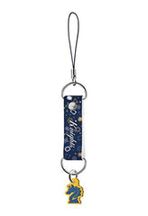 Knights Logo Ensemble Stars! Capsule Rubber Mascot Vol.2 Key Chain [USED]