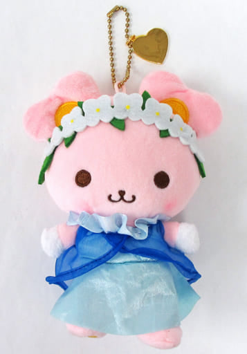 Love Live! Yume no Tobira Ver. Bear Mascot Mascot [USED]