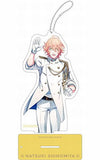 Natsuki Shinomiya Uta no Prince Sama Acrylic Keychain With Stand Shining All Star CD2 Ver. Key Chain [USED]