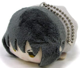 Kotarou Katsura Gintama Mochimochi Mascot Key Ring [USED]