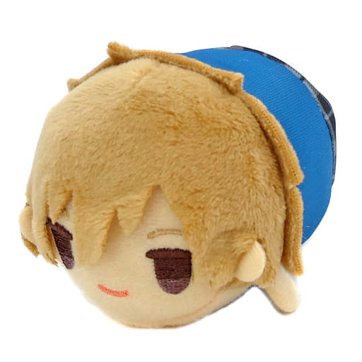 Kaoru Hakaze Ensemble Stars! Mugyutto Mascot UNDEAD Mascot [USED]