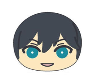 Hokuto Hidaka Ensemble Stars! Omanju Nigi Nigi Mascot Chibi 003 Mascot [USED]