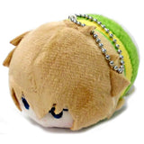 Oshitari Kenya The New Prince of Tennis Mochimochi Mascot Vol.3 Key Ring [USED]