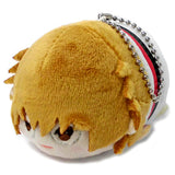 Kanata Irie The New Prince of Tennis Mochimochi Mascot Vol.3 Key Ring [USED]