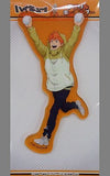 Shoyo Hinata A Haikyu!! Season 3 Acrylic Key Chain Key Chain [USED]