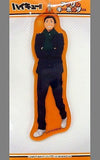 Daichi Sawamura I Haikyu!! Season 3 Acrylic Key Chain Key Chain [USED]