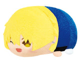 Ryota Kise Kuroko's Basketball Mochimochi Mascot Key Ring [USED]