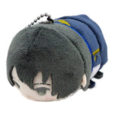 Arata Uzuki Tsukiuta The Animation Mochimochi Mascot Vol.1 Key Ring [USED]