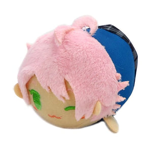 Touri Himemiya Ensemble Stars! Mugyutto Mascot fine Mascot [USED]