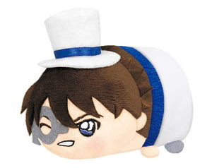 Kid the Phantom Thief Detective Conan Mochimochi Mascot Key Ring [USED]