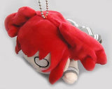 Ruby Kurosawa Love Live! Sunshine!! Nesoberi Key Chain Mascot 1st Grader Key Ring [USED]