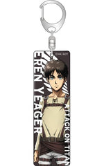 Ellen Yeager Attack on Titan Season 2 Stick Acrylic Key Chain Key Chain [USED]