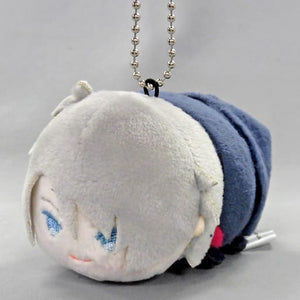 Gaku Yaotome IDOLiSH7 Mochimochi Mascot Vol.2 Key Ring [USED]