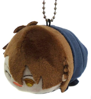 Ryunosuke Tsunashi IDOLiSH7 Mochimochi Mascot Vol.2 Key Ring [USED]