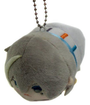 Yuki IDOLiSH7 Mochimochi Mascot Vol.2 Key Ring [USED]