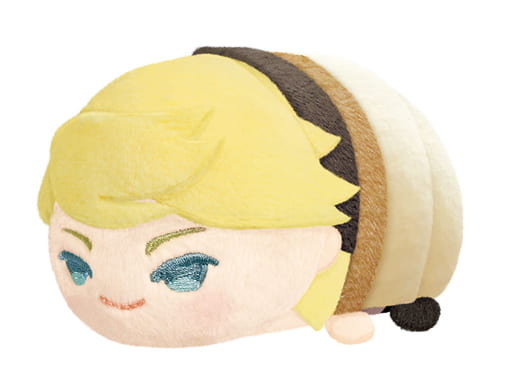 Francis F. Bungo Stray Dogs Mochimochi Mascot Vol.2 Key Chain [USED]
