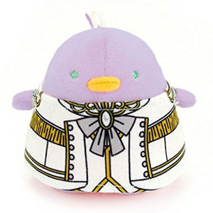 Ai Mikaze Uta no Prince Sama: Maji LOVE Legend Star Chuncolle Key Ring [USED]