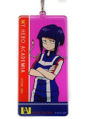 My Hero Academia Kyoka Jiro Acrylic Keychain Keychains [USED]