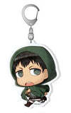 Bertolt Hoover Attack on Titan Acrylic Key Chain Key Chain [USED]